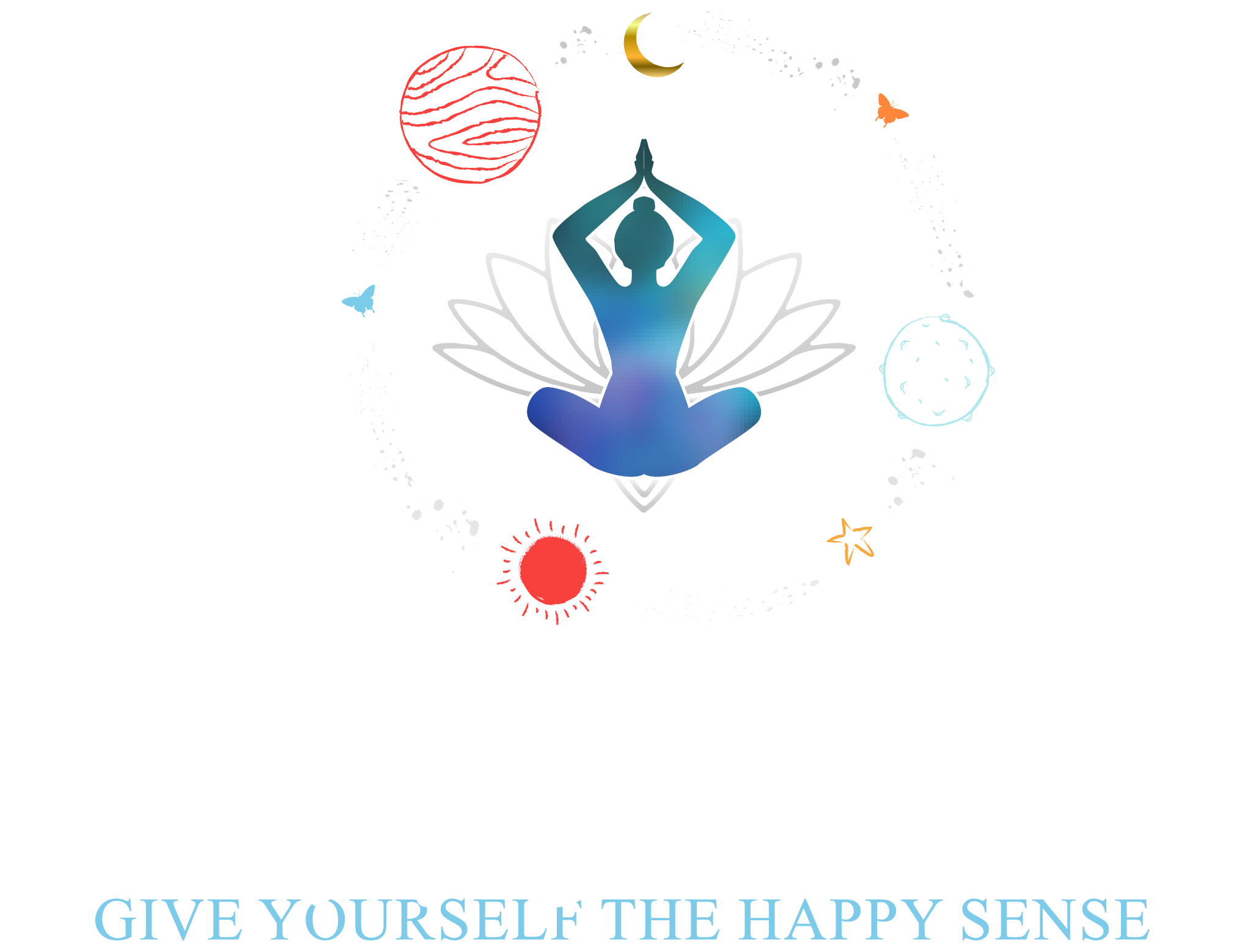 The Happy Sense